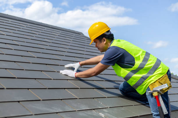 Best Green or Eco-Friendly Roofing Solutions  in East Norwich, NY