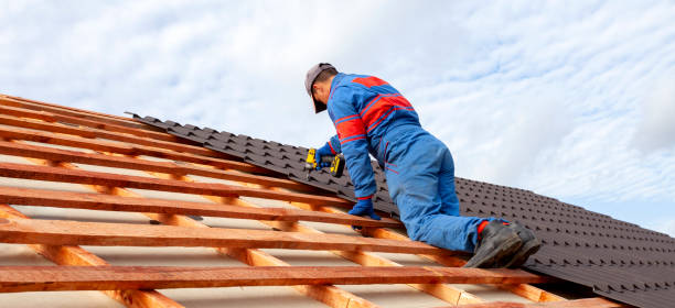 Steel Roofing in East Norwich, NY